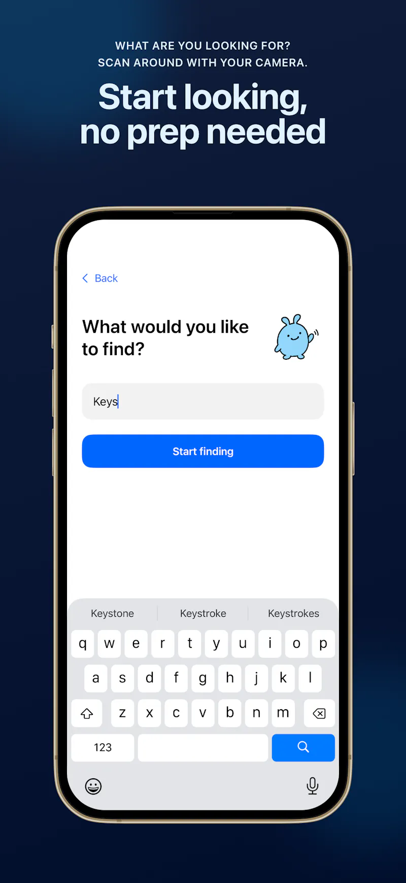Findlet screenshot 4