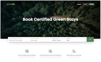 Greentrip gallery image