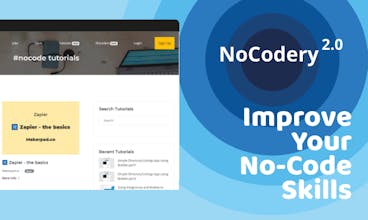 NoCodery 2.0 gallery image
