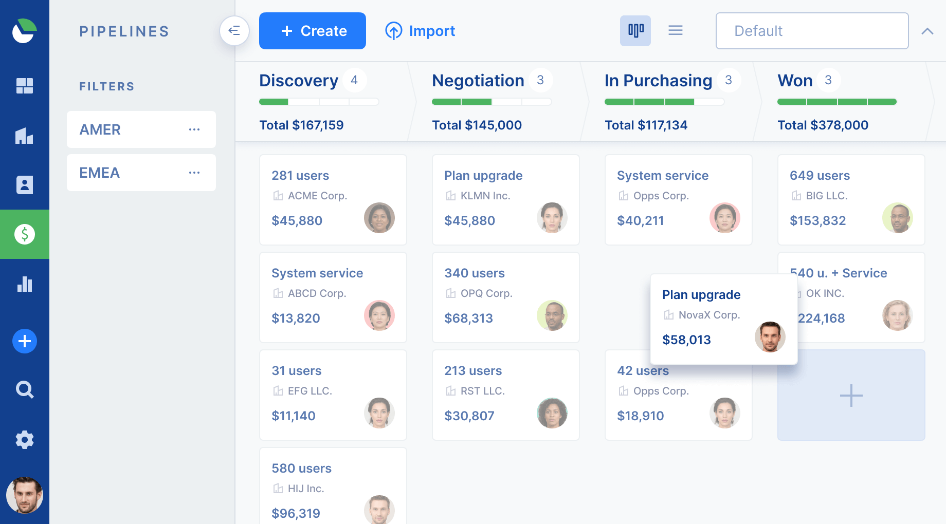 Inperium Sell gallery image