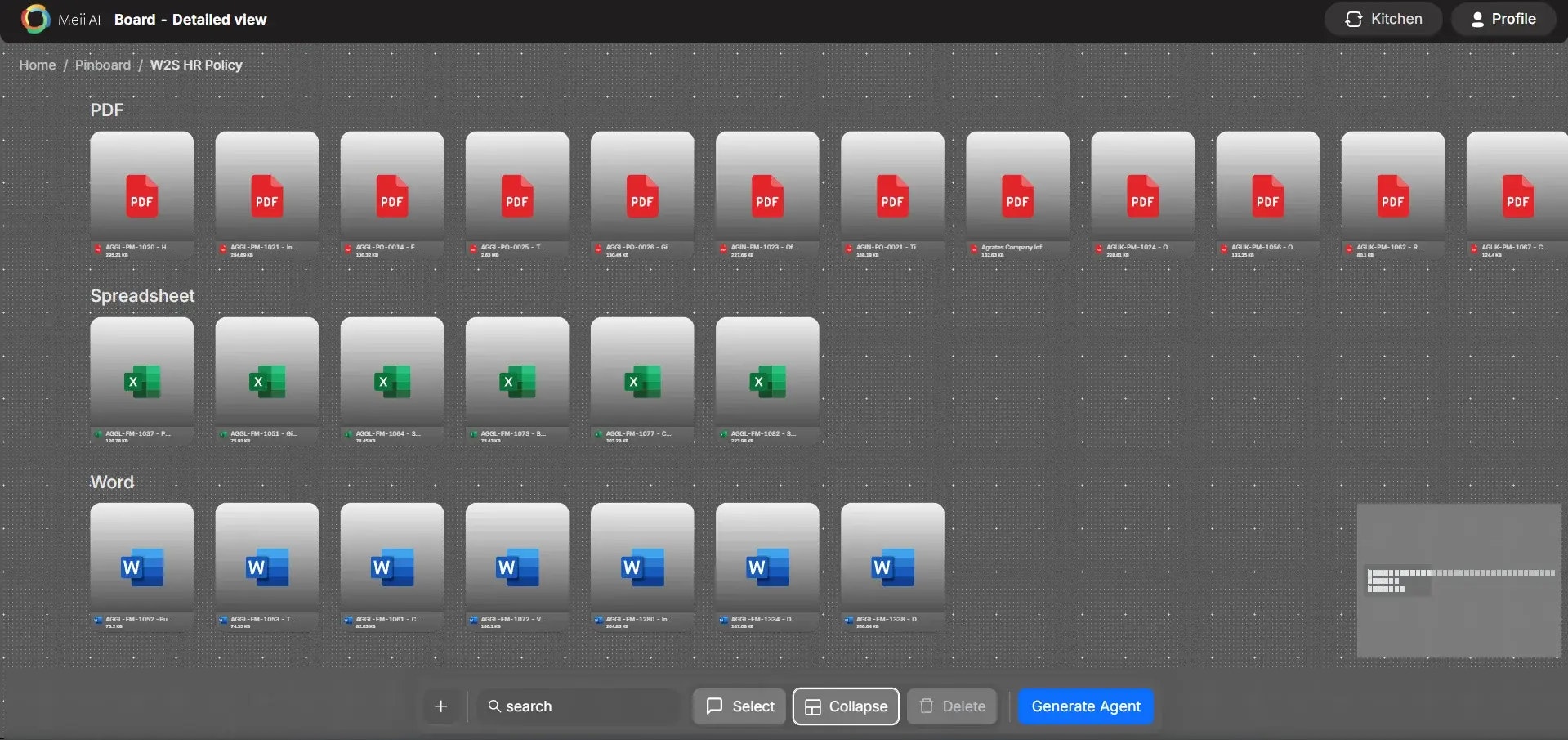 Meii AI - Screenshot 2 preview