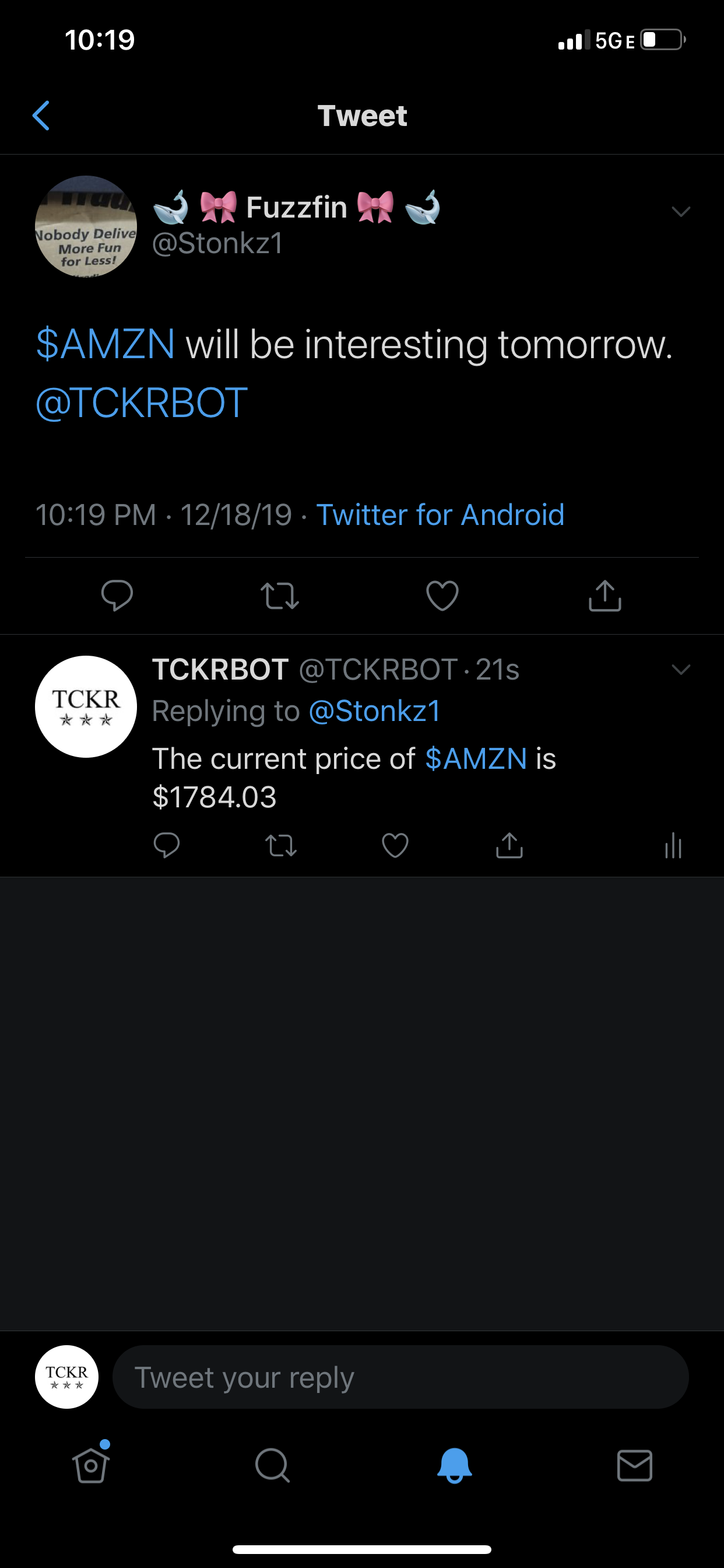 TCKRBOT gallery image