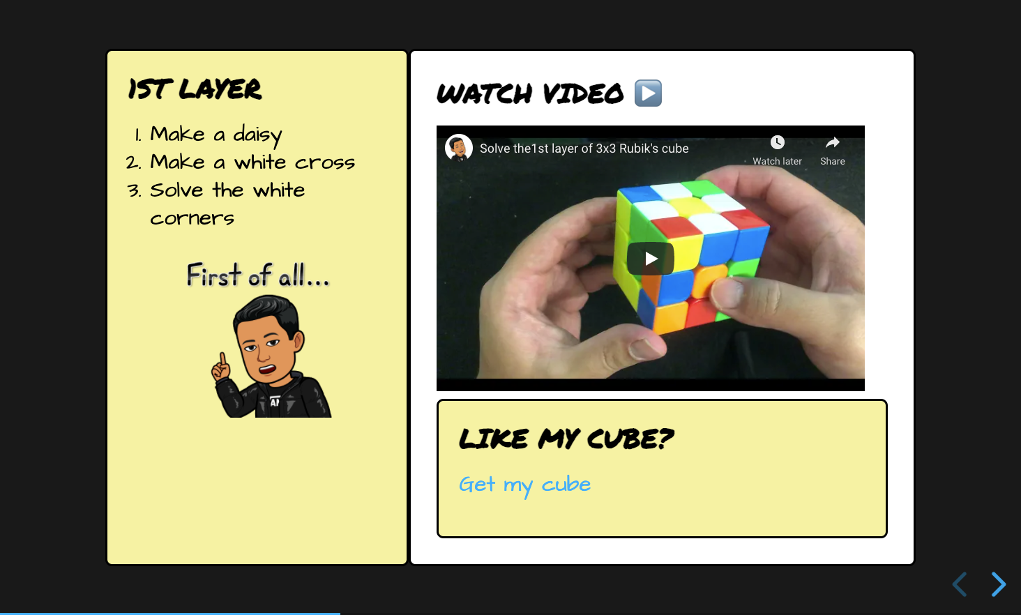 NoobCuber gallery image