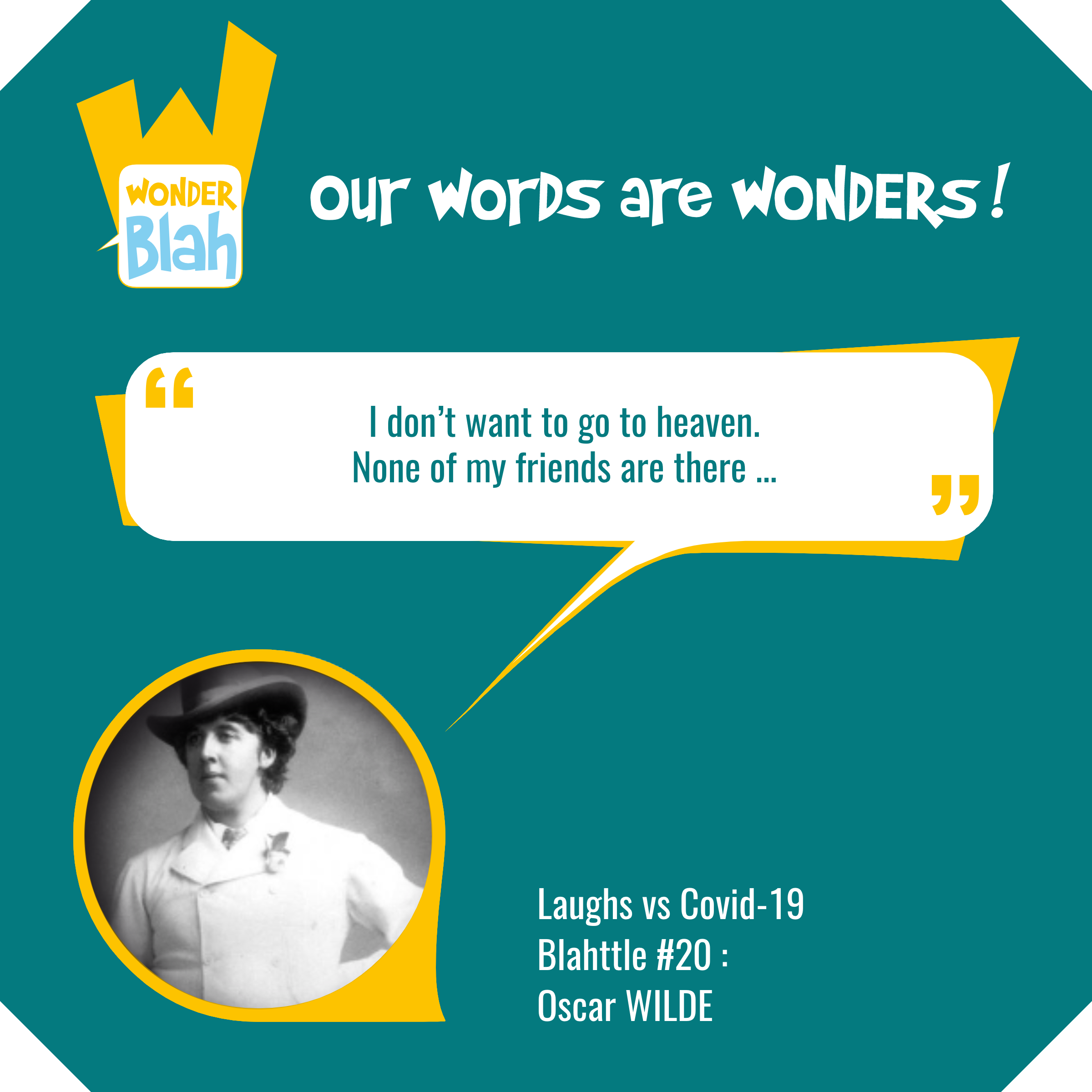 WonderBlah gallery image