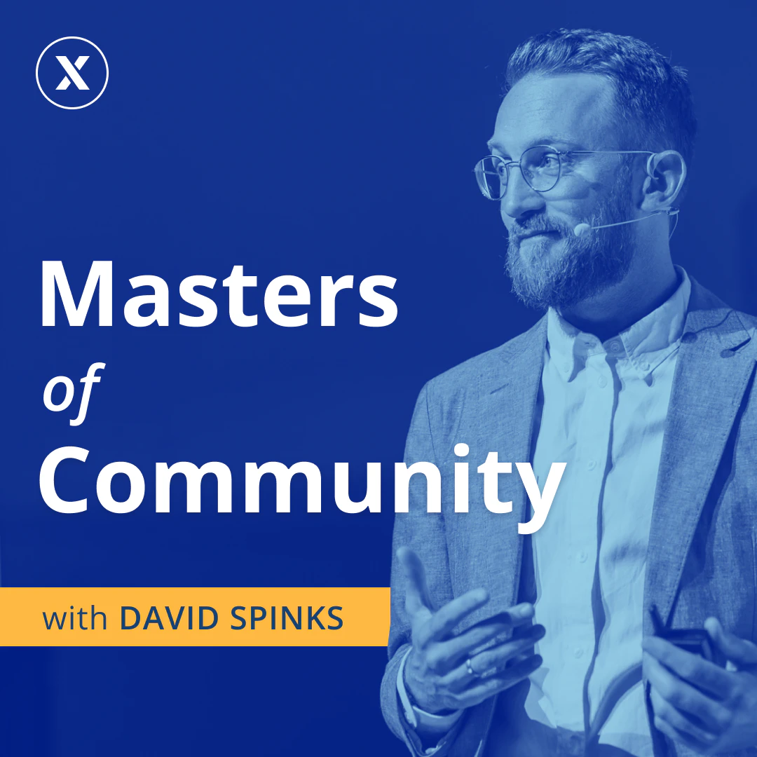 The Masters of Community Podcast