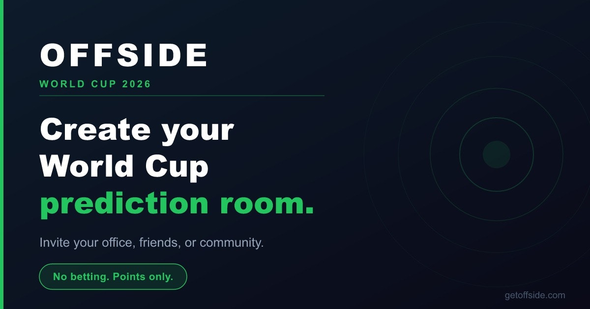 Offside gallery image