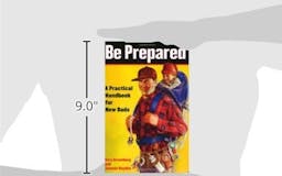 Be Prepared: A Practical Handbook for New Dads media 2