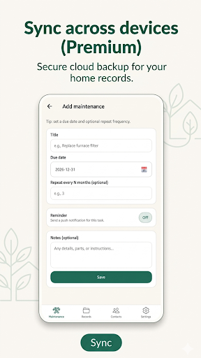 CasaKeeper gallery image