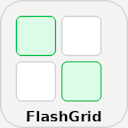 FlashGrid — Daily Memory Game