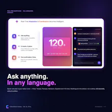 ChronaPilot — Never be late again. gallery image