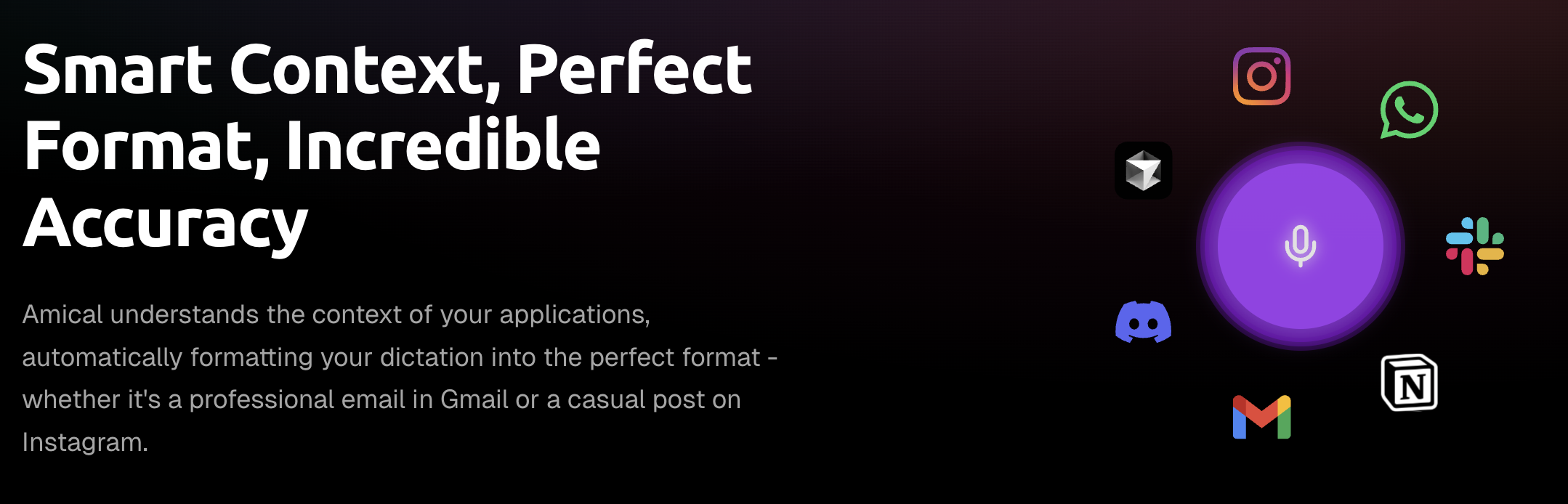 Amical gallery image