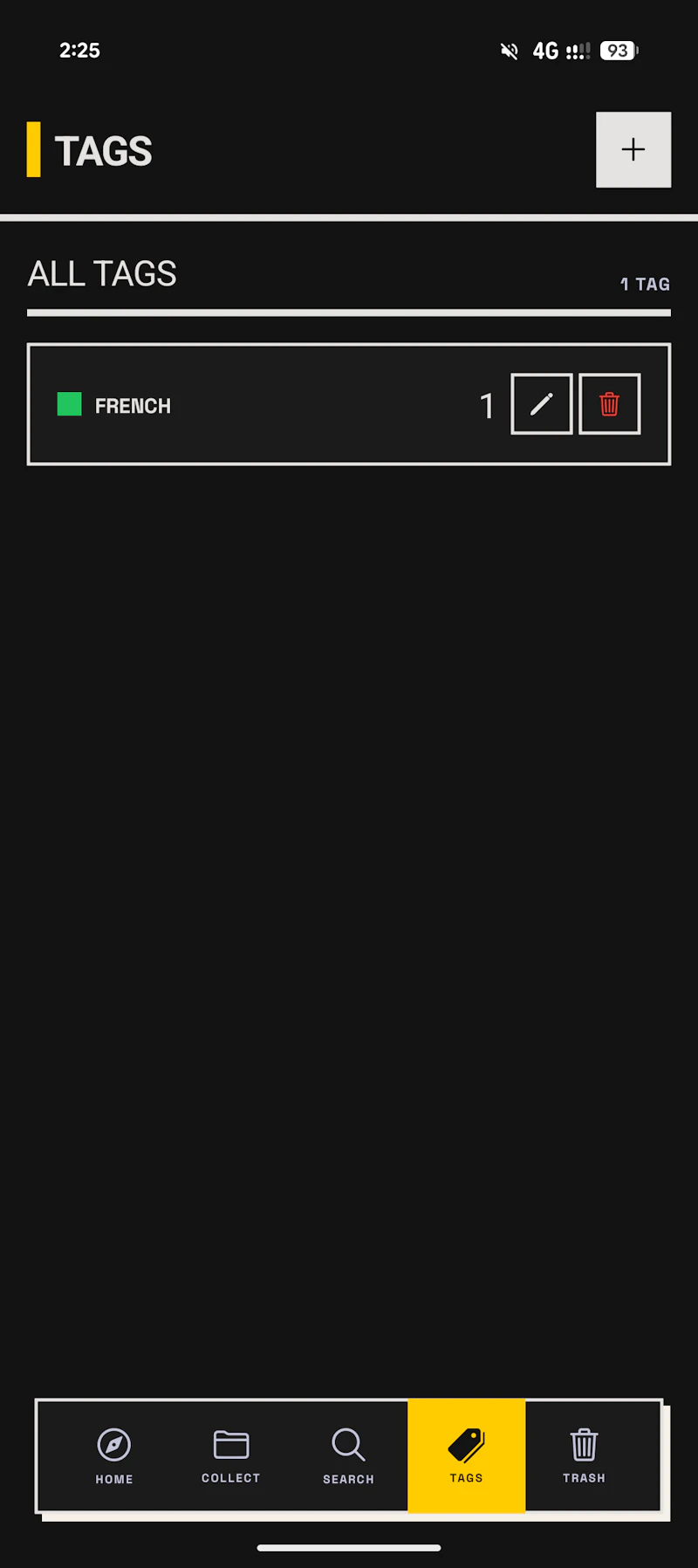 SaveSync screenshot 5