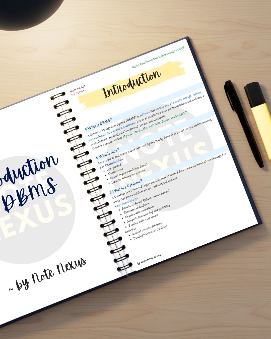 Note Nexus gallery image