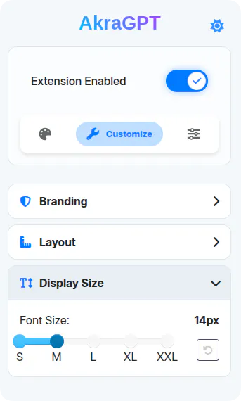 Free Premium Themes for ChatGPT gallery image