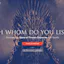 Spotify Game of Thrones