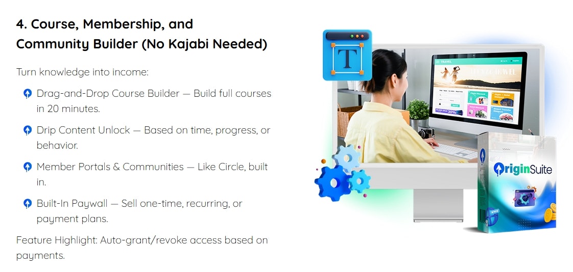 AI-Powered Marketing Suite media 9