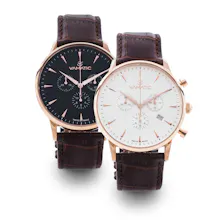 VAMATIC: Swiss Made Watches With Two Styles gallery image