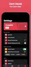 CodeKit gallery image