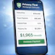 Privacy First Mortgage Estimator Tool