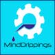 Mind Drippings - Want To Write A Best Selling Book? w/ Tucker Max