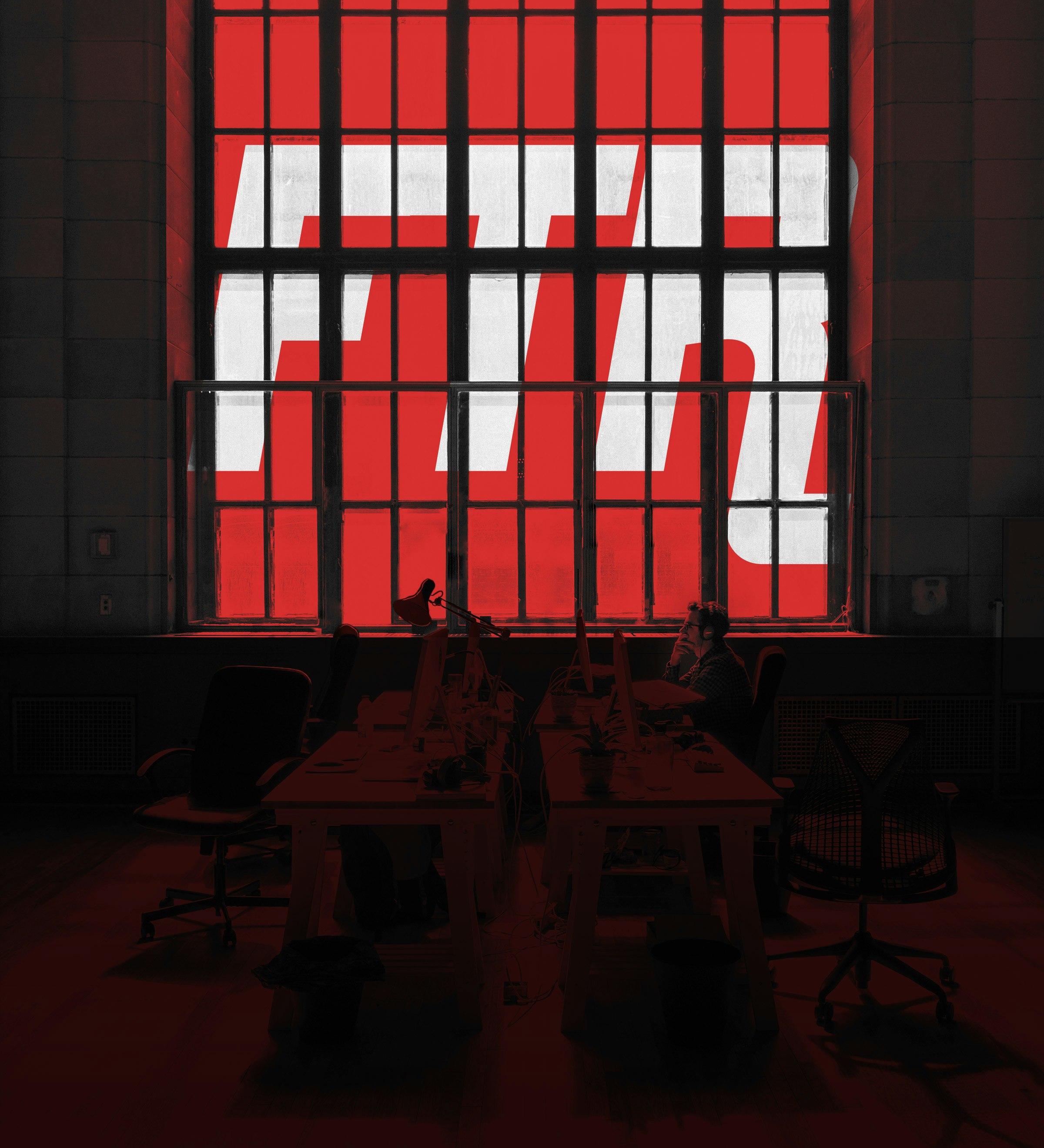 Founder Thunder Round - #2 - How long did it take you to start making "real money"? gallery image