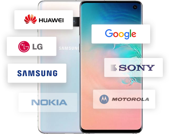 การกู้คืนข้อมูล Android