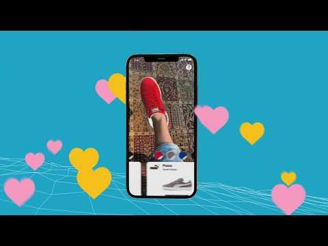 Wanna Kicks gallery image