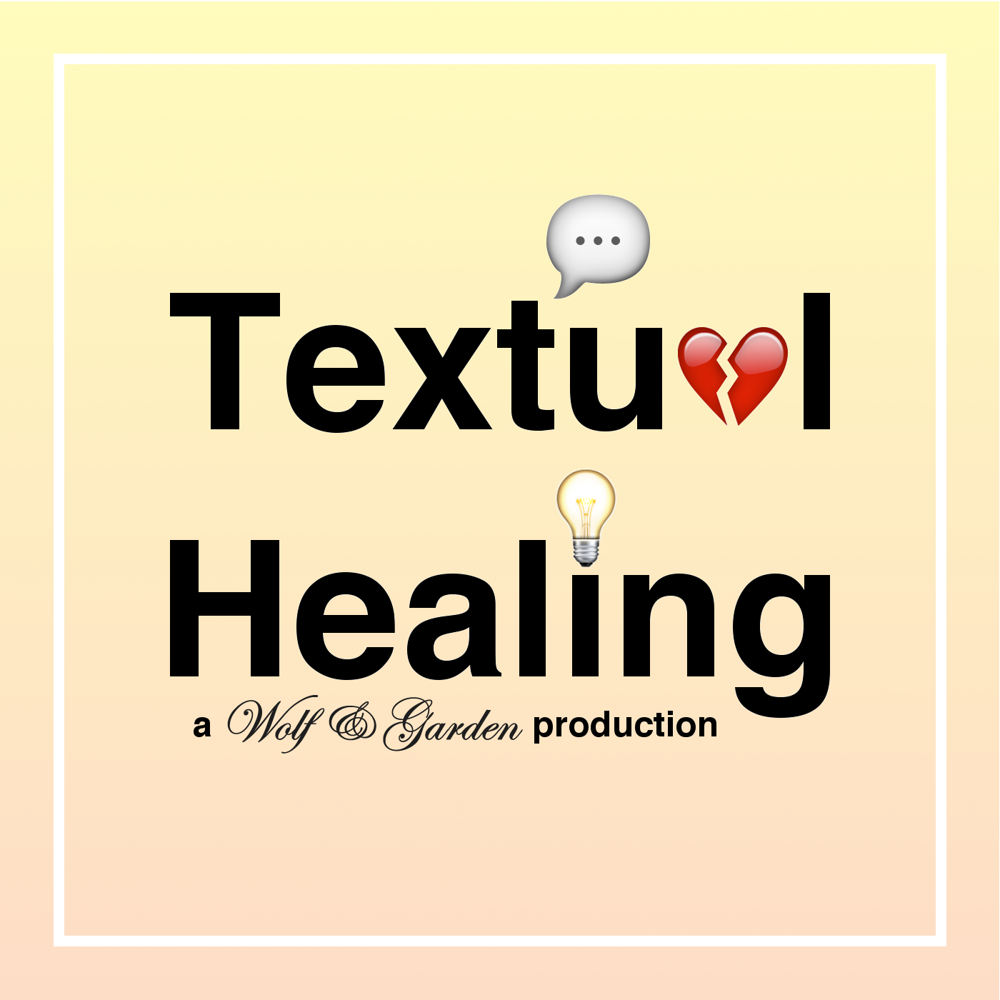 Textual Healing - Episode 014: The Firing Joke gallery image