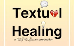 Textual Healing - Episode 014: The Firing Joke media 2