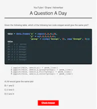 A Question A Day gallery image