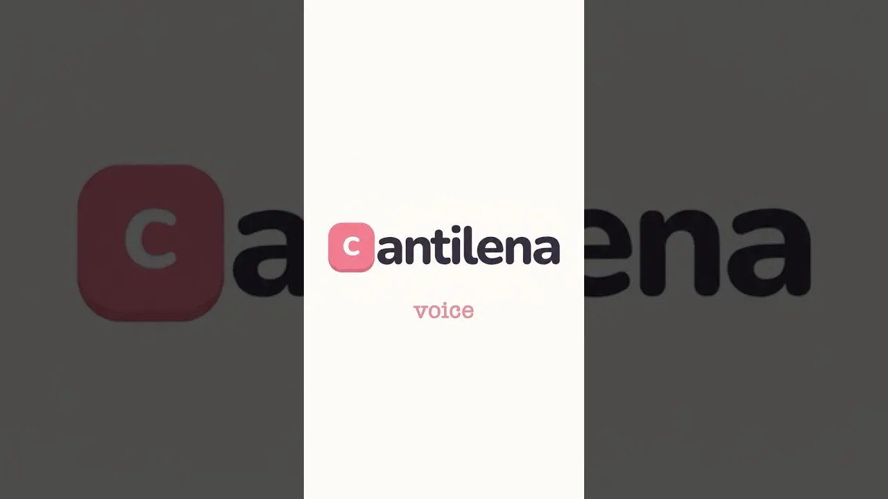 Cantilena gallery image