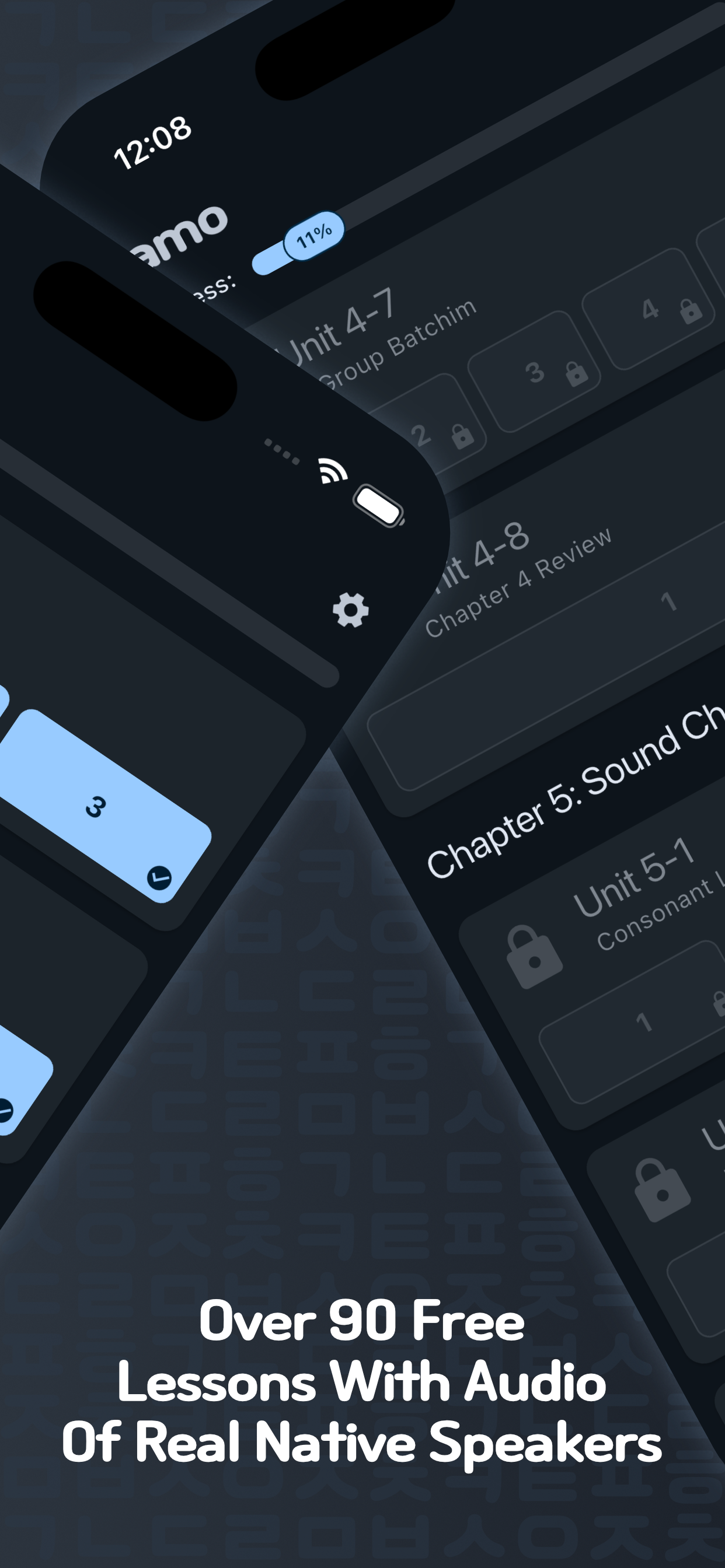 Jamo Korean gallery image