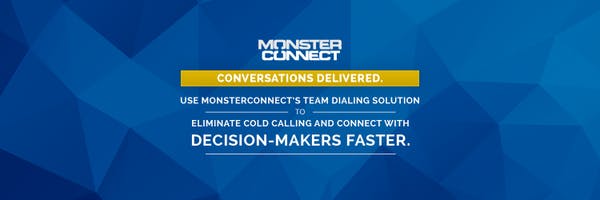 MonsterConnect gallery image