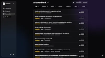 Careerbot gallery image