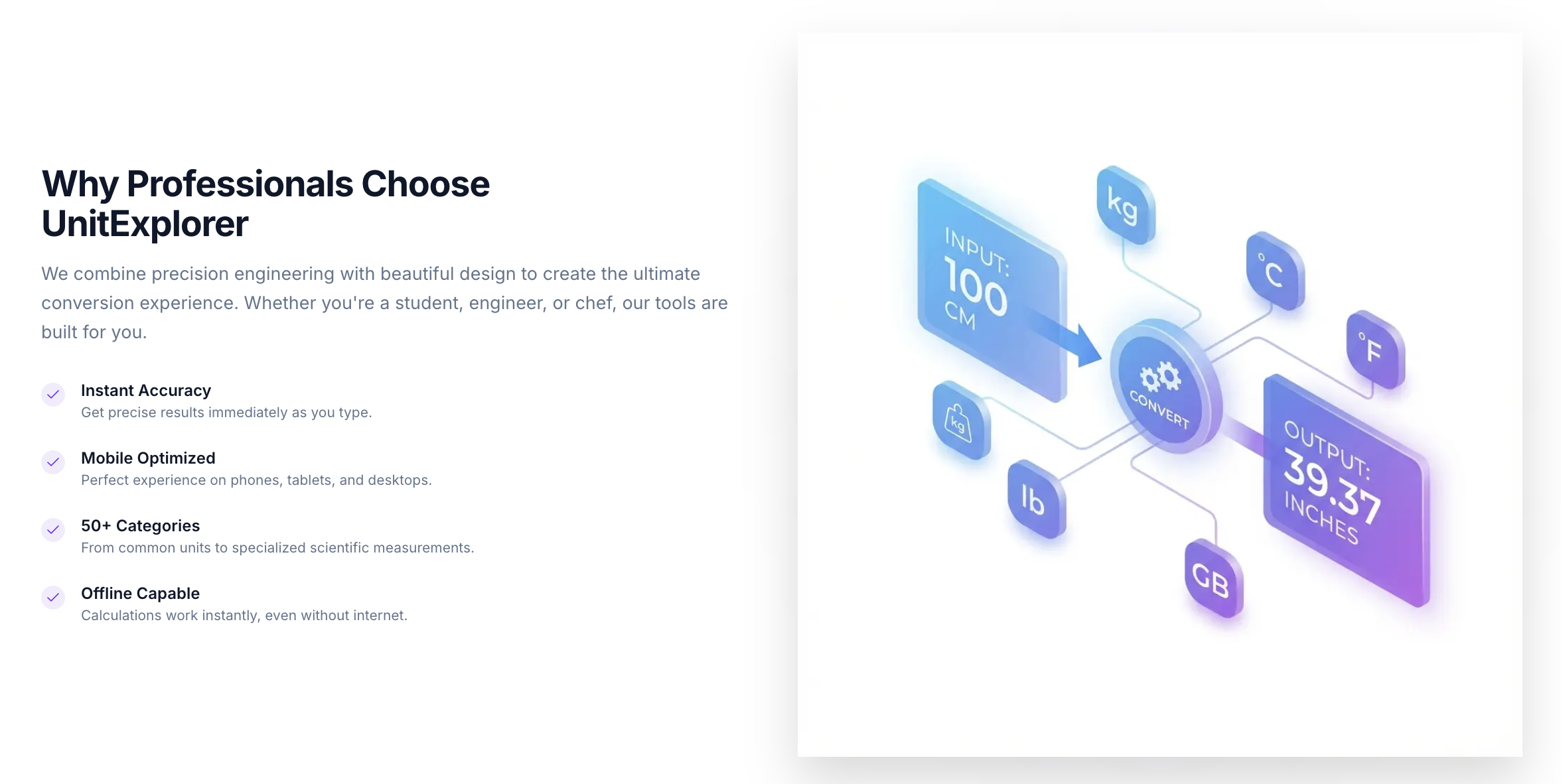 UnitExplorer gallery image