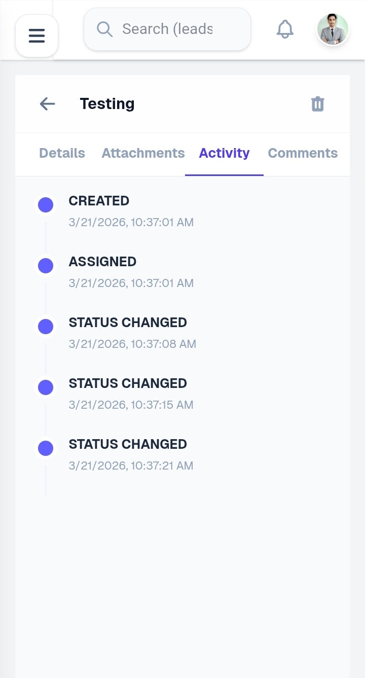 genzcrm gallery image