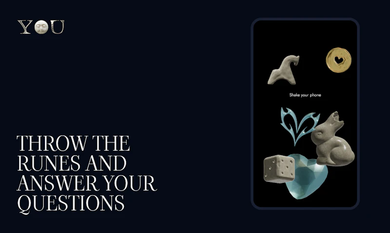 YOU — tarot for Insight screenshot 4