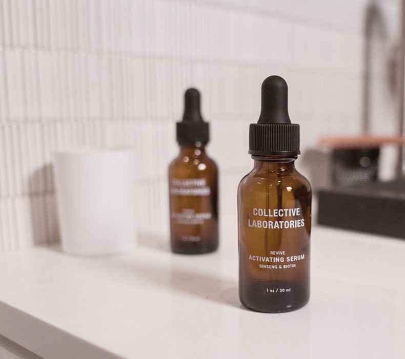 Collective Laboratories gallery image