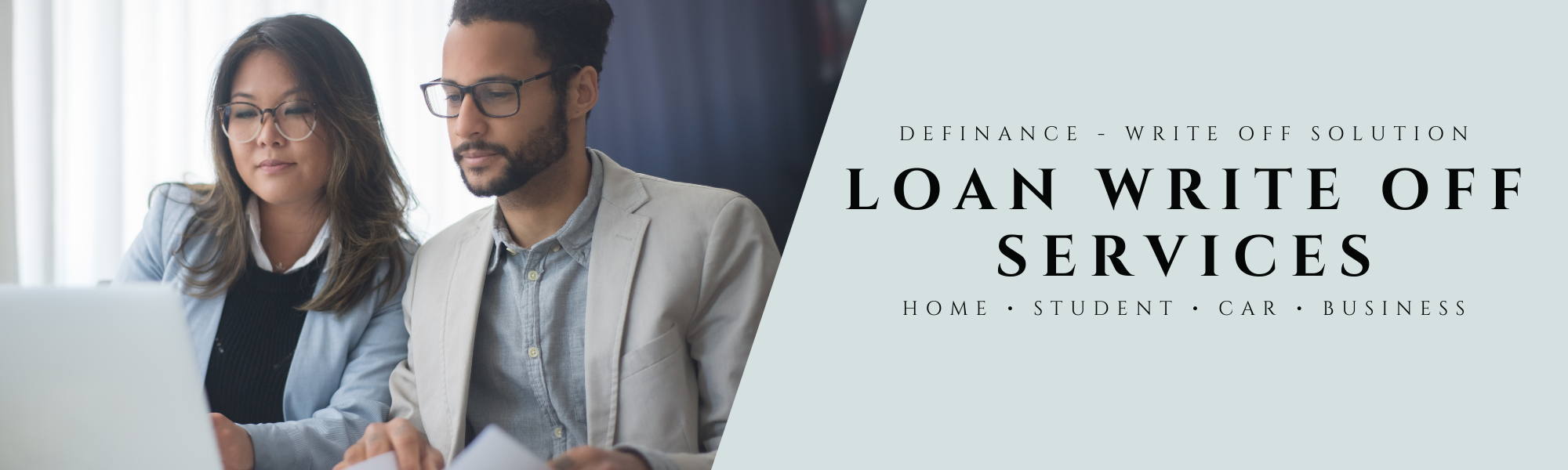 Secured Loan Write off - Secured Loan Write off Services in Australia media 6