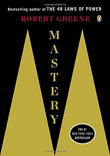Mastery gallery image