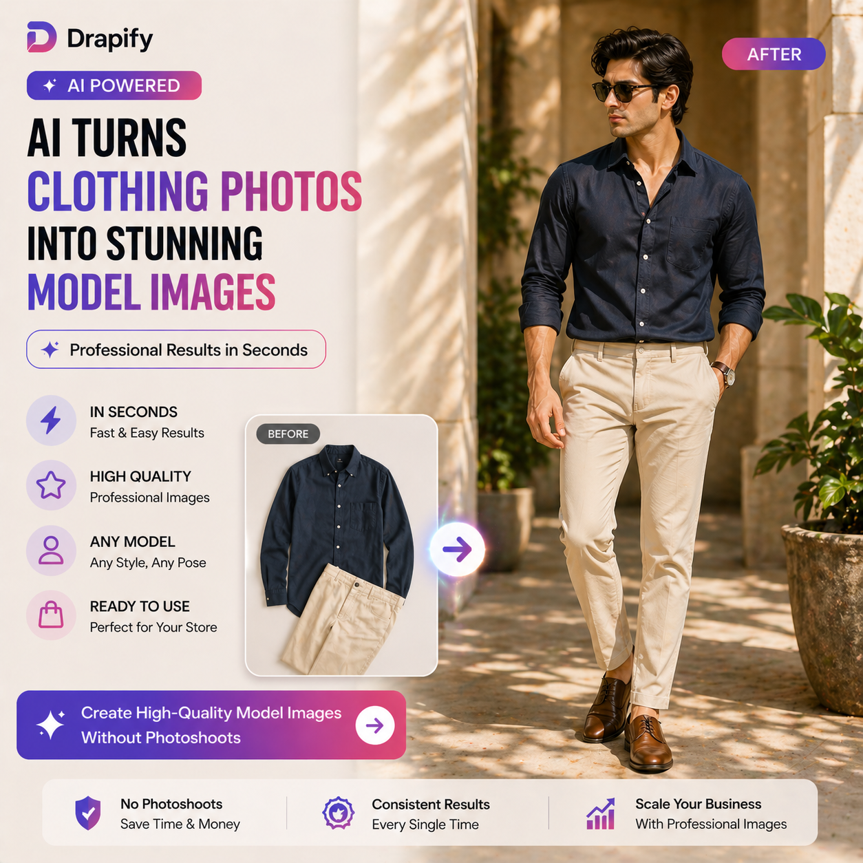 DrapifyApp gallery image