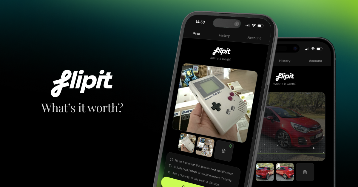Flipit gallery image