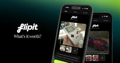 Flipit gallery image