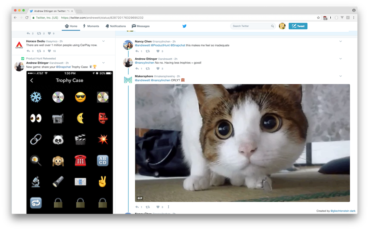 rettiwt gallery image