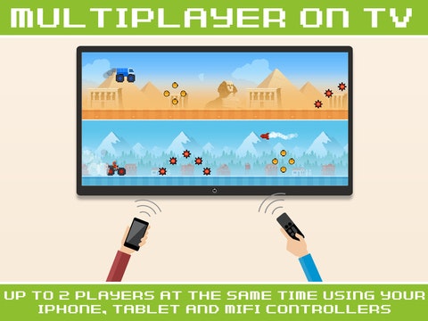 Crazy Truck! gallery image