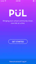 PÜL gallery image