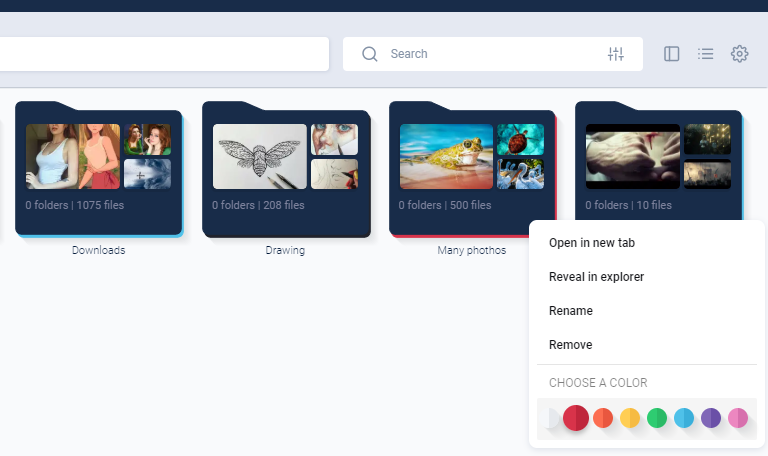 Explorify gallery image