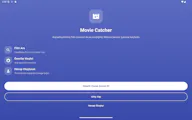 Movie Catcher AI