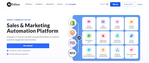 Aitrillion gallery image