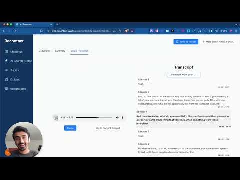 Recontact gallery image